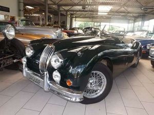 Jaguar XK