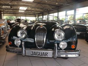 Jaguar XK