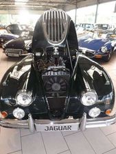 Jaguar XK 140 OTS