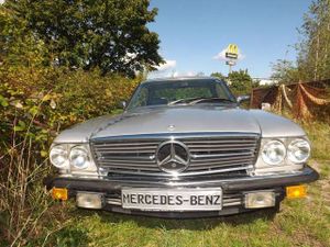 Mercedes-Benz 380