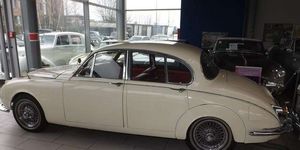 Jaguar MK II