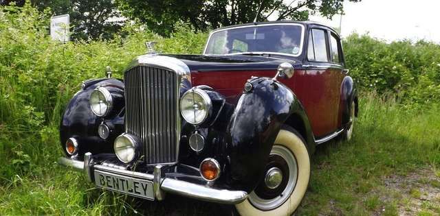 Bentley Sonstige 640w