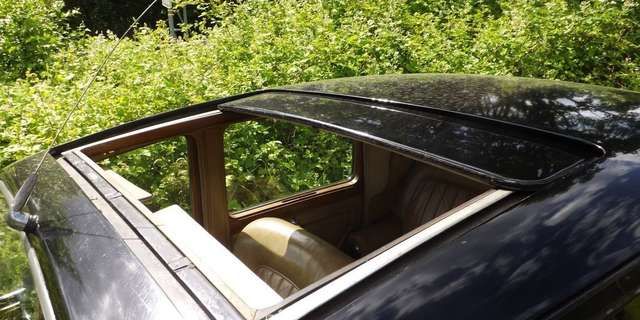 Bentley Sonstige R-Type - noblesse oblige