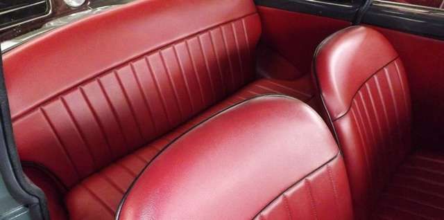 Sonstige Sonstige Autobianchi