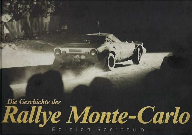 Porsche 356 Coupe - Ex Rallye Monte-Carlo! Rennfahrzeug!
