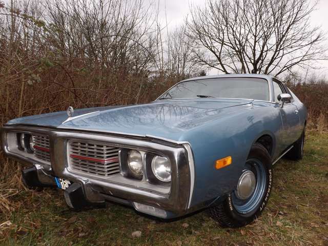 Dodge Charger