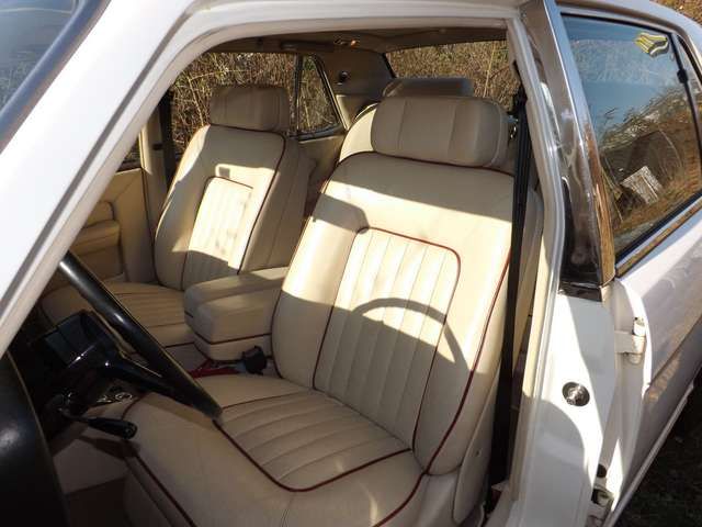 Bentley Eight - der Allerbeste!