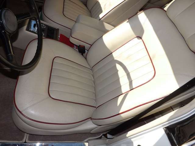 Bentley Eight - der Allerbeste!
