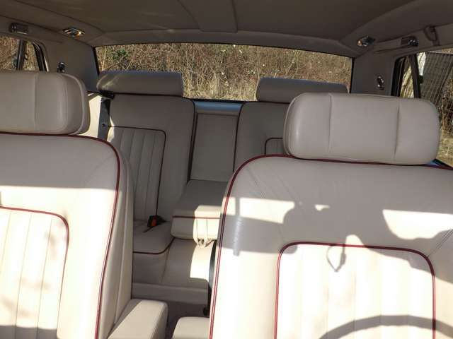 Bentley Eight - der Allerbeste!