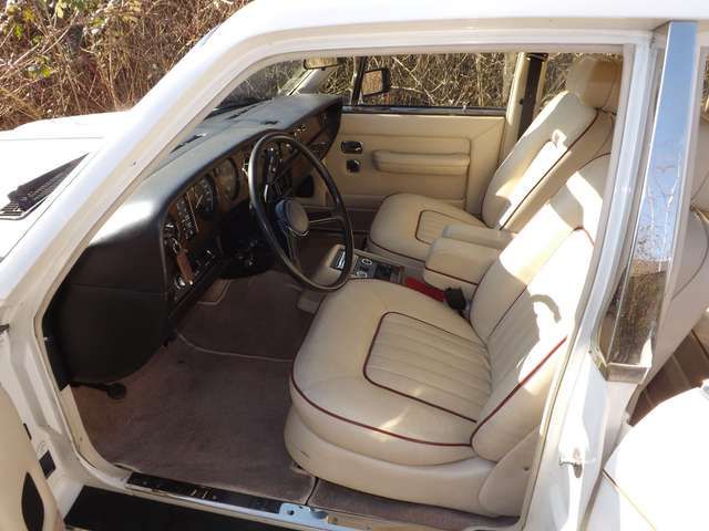 Bentley Eight - der Allerbeste!