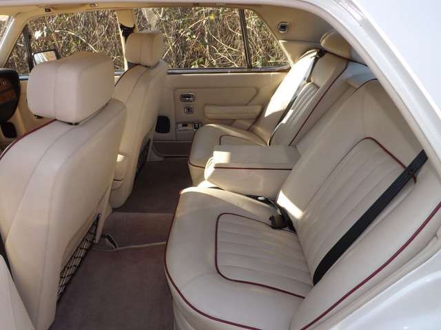 Bentley Eight - der Allerbeste!