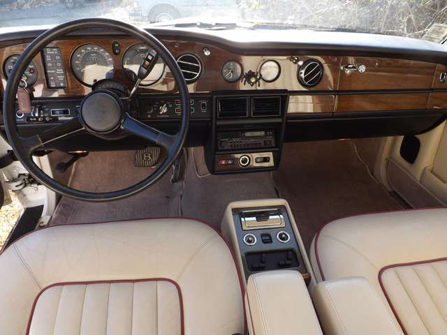Bentley Eight - der Allerbeste!