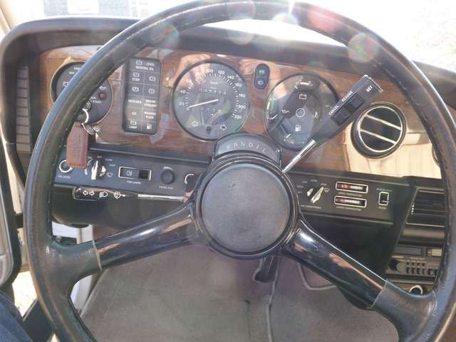 Bentley Eight - der Allerbeste!