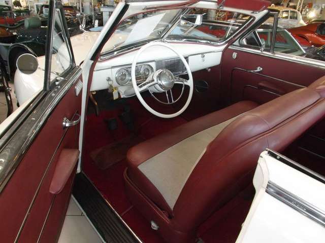 Sonstige Sonstige Packard Eight ''Vollcabrio''