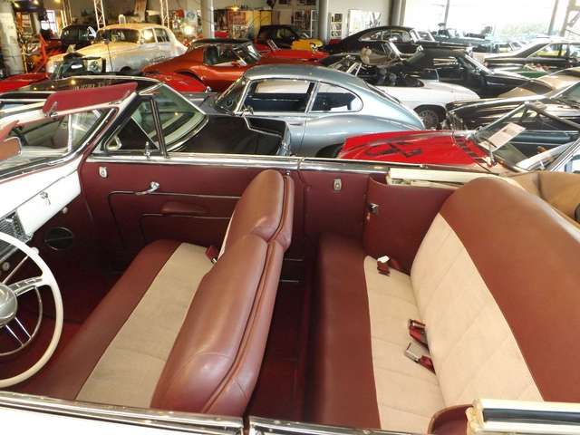 Sonstige Sonstige Packard Eight ''Vollcabrio''