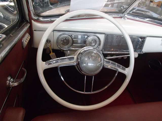 Sonstige Sonstige Packard Eight ''Vollcabrio''