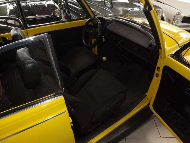 VW Käfer .... und der Sommer kann kommen !