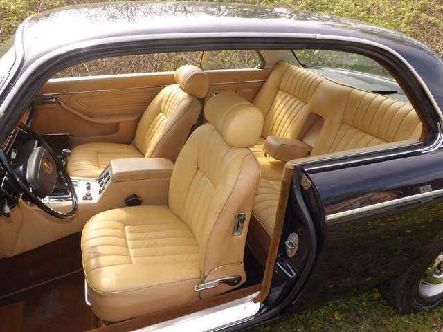 Jaguar XJ6