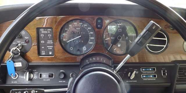 Bentley Eight ....."rare, sophisticated and very british"