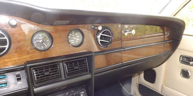 Bentley Eight ....."rare, sophisticated and very british"