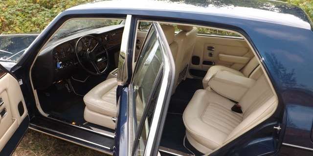 Bentley Eight ....."rare, sophisticated and very british"