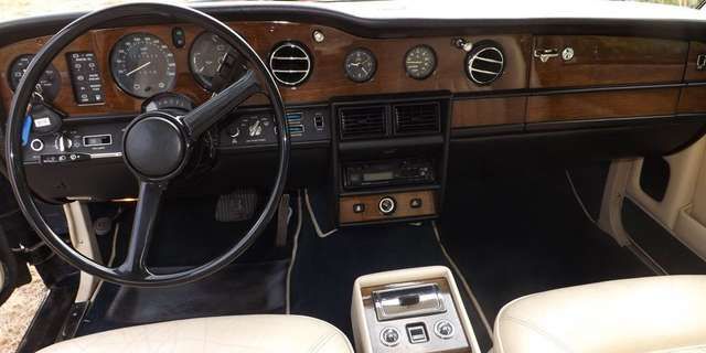 Bentley Eight ....."rare, sophisticated and very british"