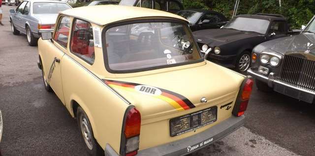 Trabant Sonstige 1.1N