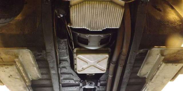 Jaguar MK II - at it¿s best!!!
