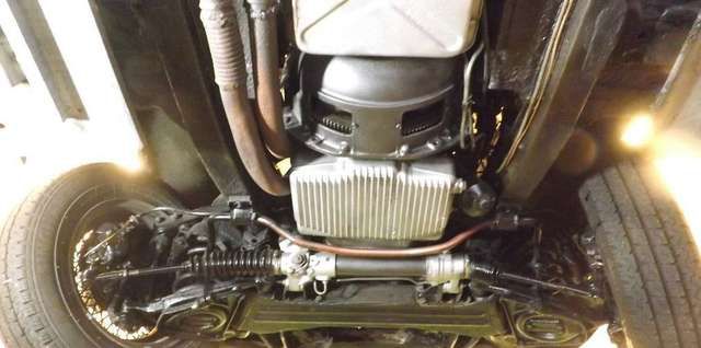 Jaguar MK II - at it¿s best!!!