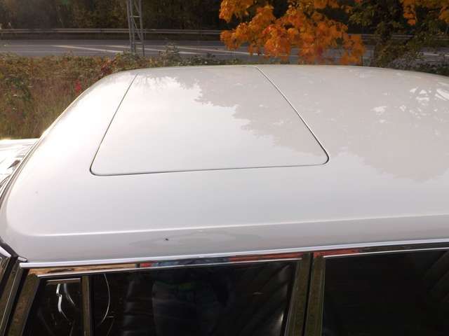 Mercedes-Benz 600 mit original 28.000 km!!!