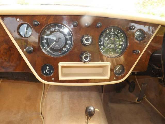Sonstige Sonstige Alvis TD21 - der Superlativ aller Alvis Coupès!