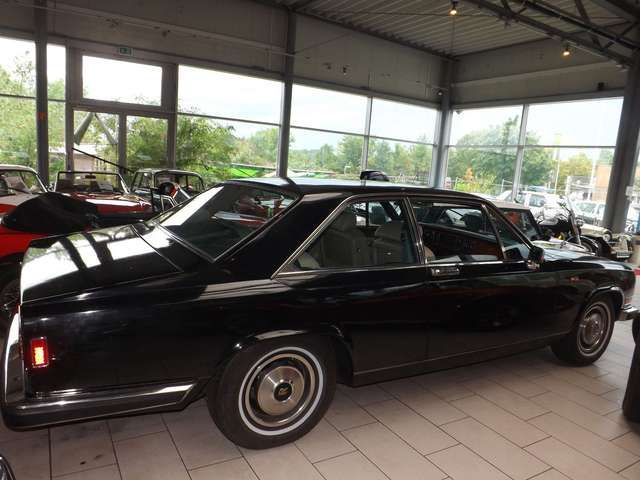 Rolls-Royce Sonstige Camargue, das sehr seltene Exzentriker-Fahrzeug!