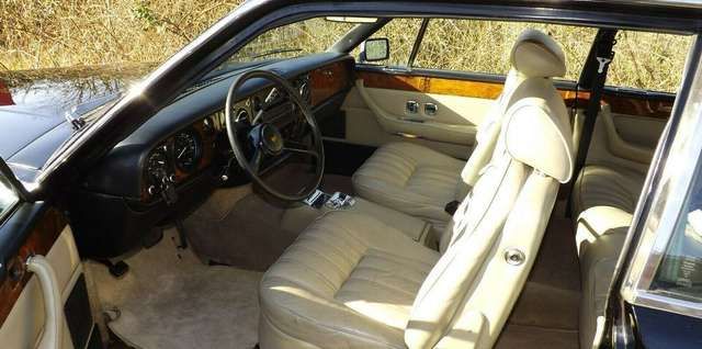 Rolls-Royce Sonstige Camargue, das sehr seltene Exzentriker-Fahrzeug!