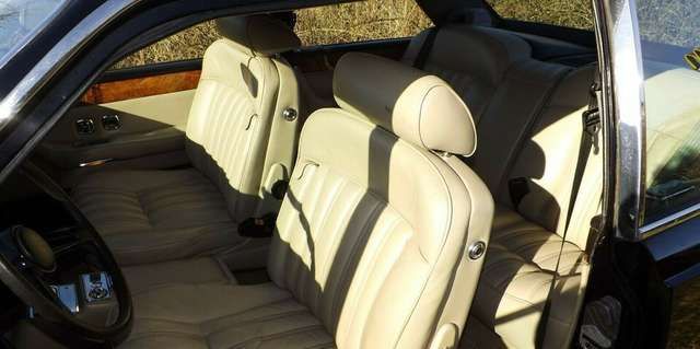 Rolls-Royce Sonstige Camargue, das sehr seltene Exzentriker-Fahrzeug!