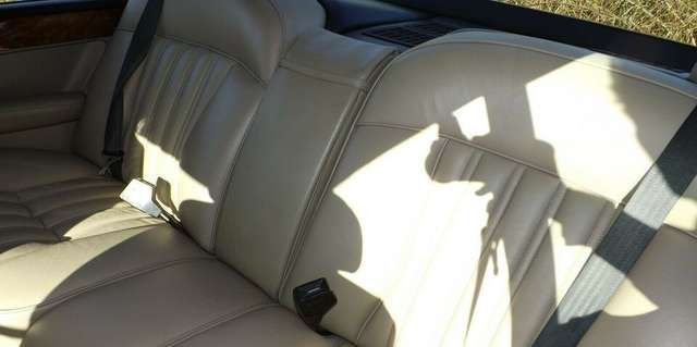 Rolls-Royce Sonstige Camargue, das sehr seltene Exzentriker-Fahrzeug!