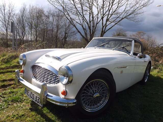Austin Sonstige 640w