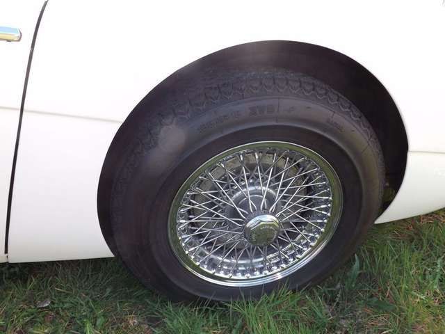 Austin Sonstige 3000 MK 1 - BN 7- Genau das richtige Model!