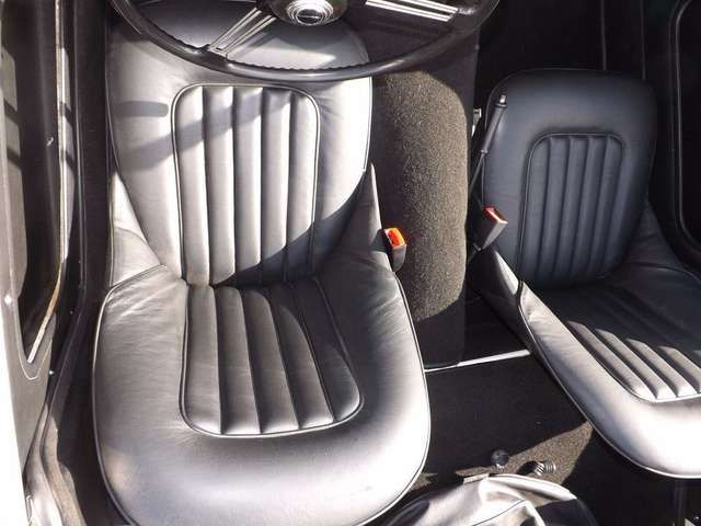 Austin Sonstige 3000 MK 1 - BN 7- Genau das richtige Model!