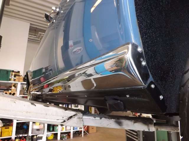 Mercedes-Benz 280 SE Cabriolet (W 111)