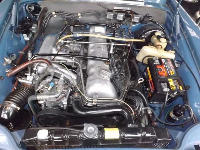 Mercedes-Benz 280 SE Cabriolet (W 111)