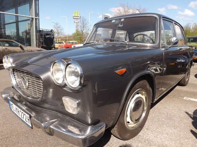Lancia Flavia 640w