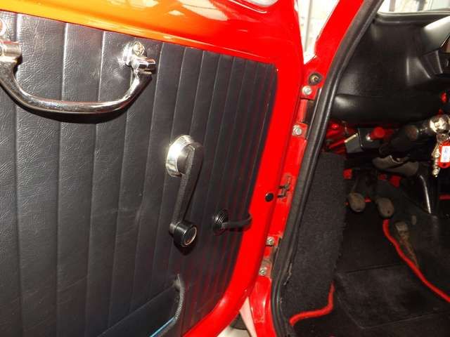Fiat 500 - süß,toll, schick und echt supergünstig!