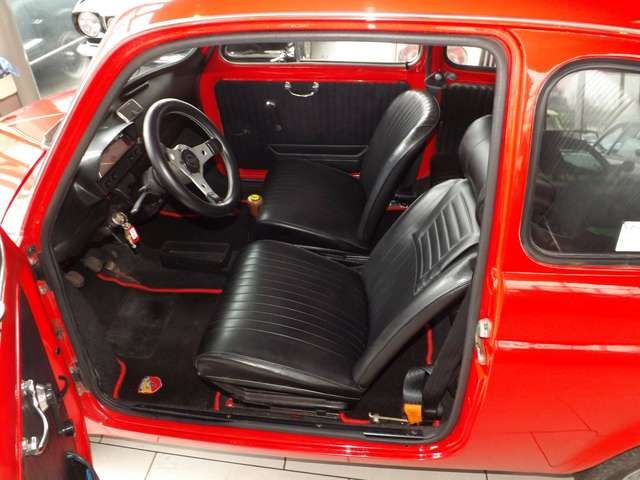 Fiat 500 - süß,toll, schick und echt supergünstig!