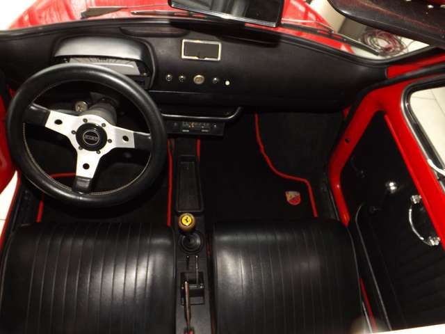 Fiat 500 - süß,toll, schick und echt supergünstig!