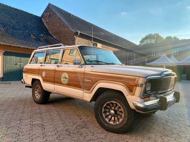 Jeep Wagoneer 640w