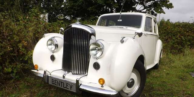 Bentley Sonstige 640w