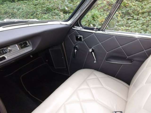 Sonstige Sonstige Studebaker President Speedster