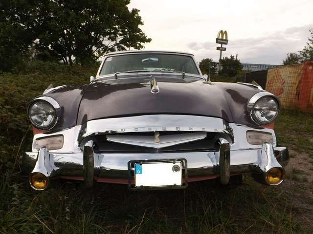 Sonstige Sonstige Studebaker President Speedster