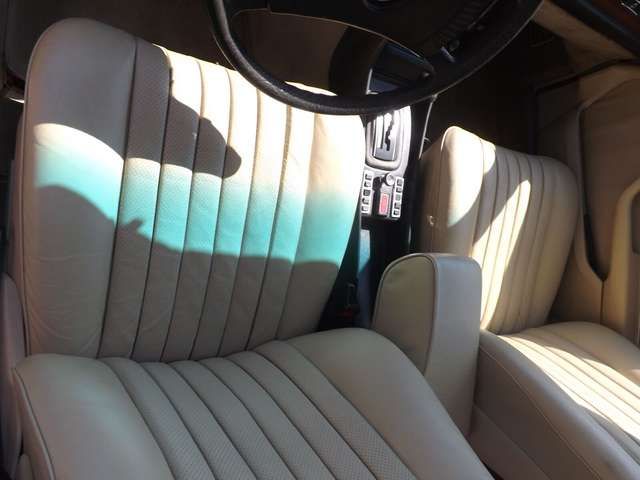 Mercedes-Benz 450 SEL 6.9