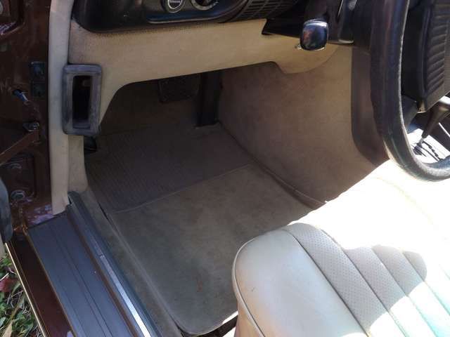 Mercedes-Benz 450 SEL 6.9